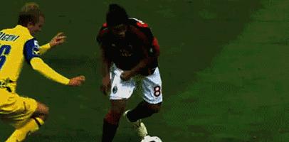 小罗的足球全集,小罗的足球荣耀