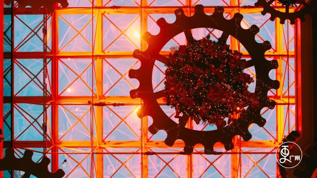 广州圣诞节去哪玩最好,圣诞节广州去哪玩