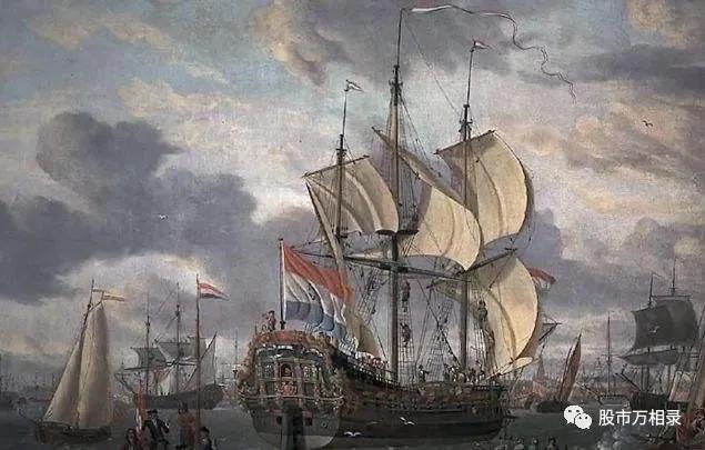 从股市起源来谈投资本质