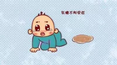 宝宝大便有酸臭味是乳糖不耐受吗,宝宝大便有果冻状粘稠物酸臭味