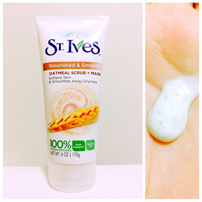 去角质产品归纳,去角质女生产品