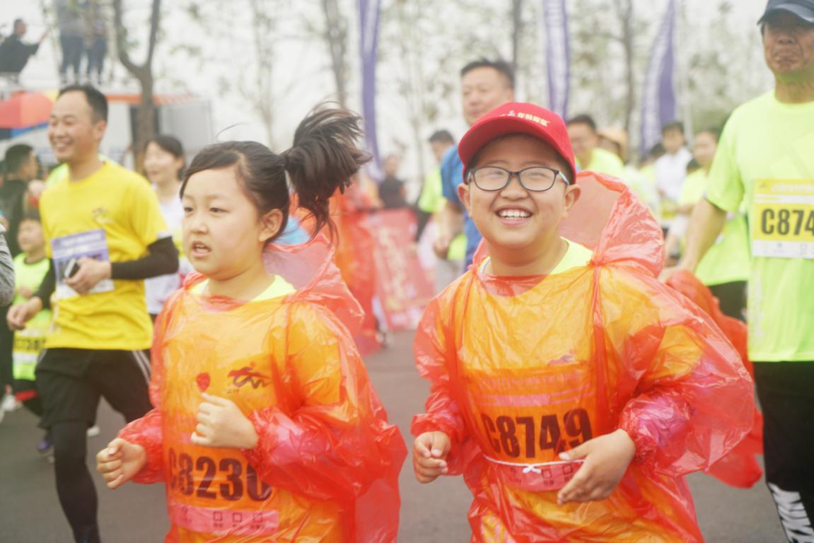 2021安徽淮北马拉松,淮北马拉松第五届什么时候举办