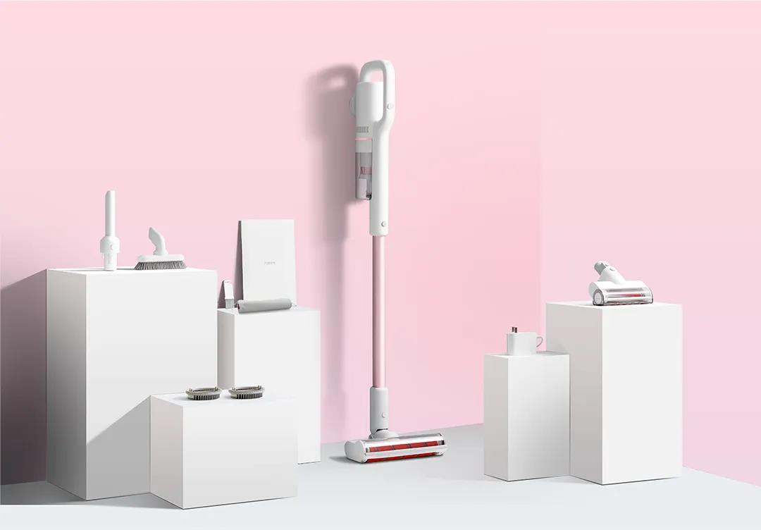 购买吸尘器关注什么,买吸尘器避坑