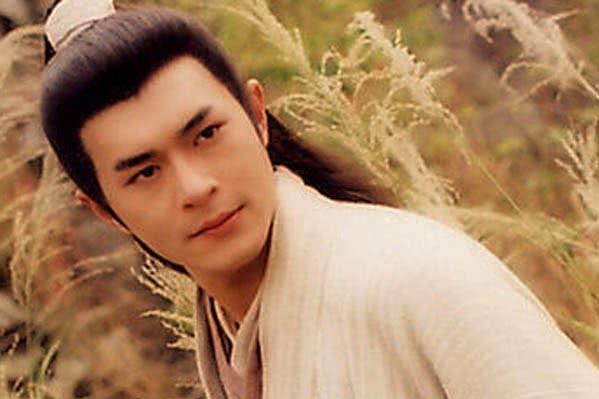 金庸武侠中的一语成谶,金庸武侠千年