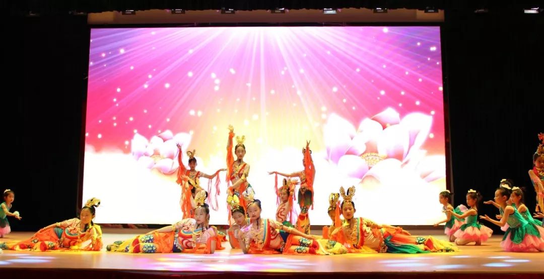 兰州碧桂园学校三周年庆,兰州碧桂园国际学校开学典礼