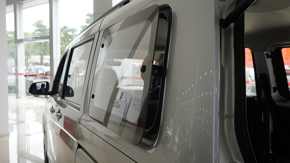 长安欧诺的安全性,长安欧诺s省油耐用吗