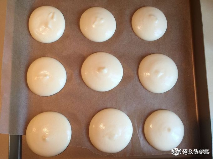 私家烘焙肉松小贝,网红甜品肉松小贝真的做法很简单