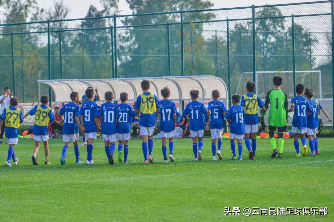 全国青少年校园足球联赛云南师范,云南省校园足球特色学校