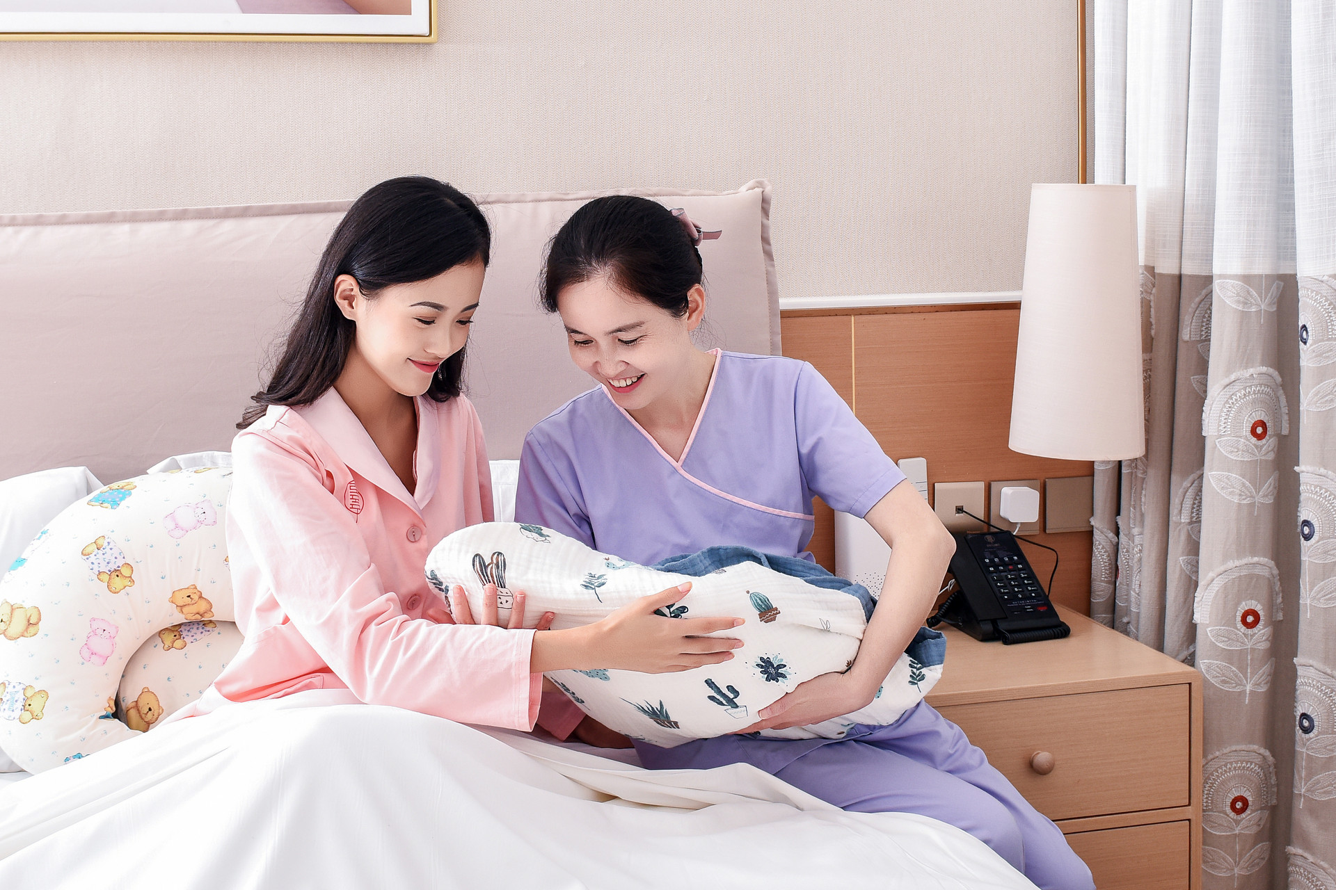 妈妈坐月子，这些“老人言”该不该听？带妈妈了解科学坐月子