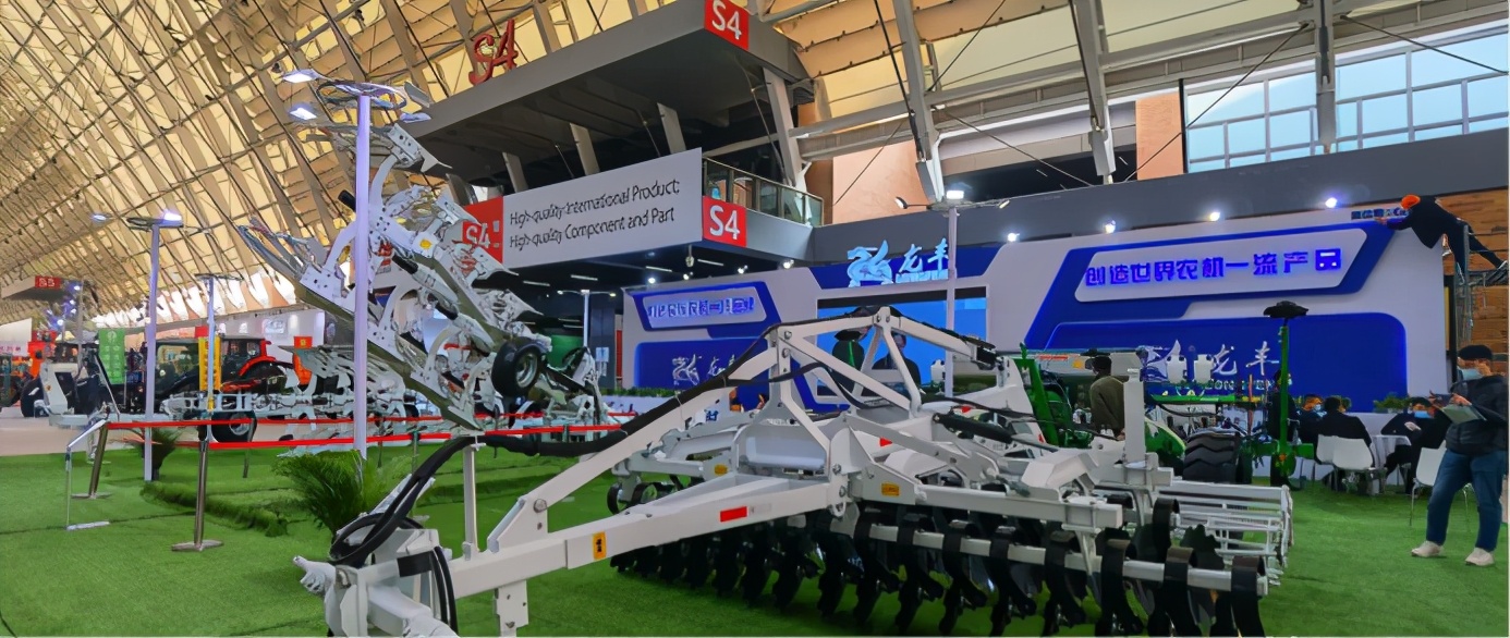 2023河南农机零部件展览会,河南省农机企业产品