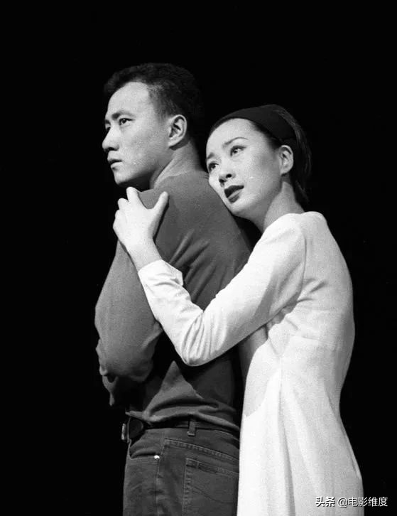 夏力薪年轻剧中照,夏力薪颜值变化