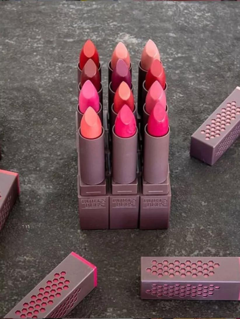 十大公认最好口红国产,品牌口红排行榜前十名必买