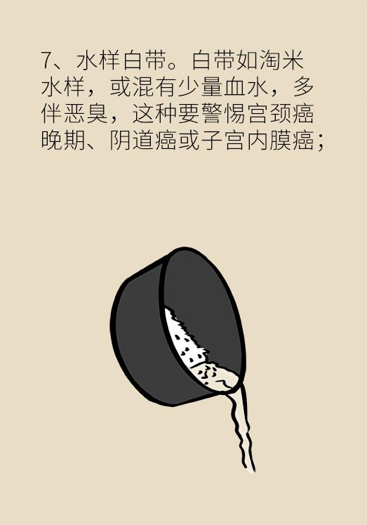 这些问题每个女性都有，稍不关注就会变成大病！