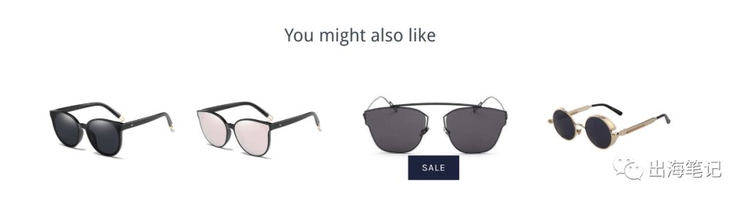 净赚4365美元！Dropshipping卖31天太阳镜，如何做到的丨出海笔记