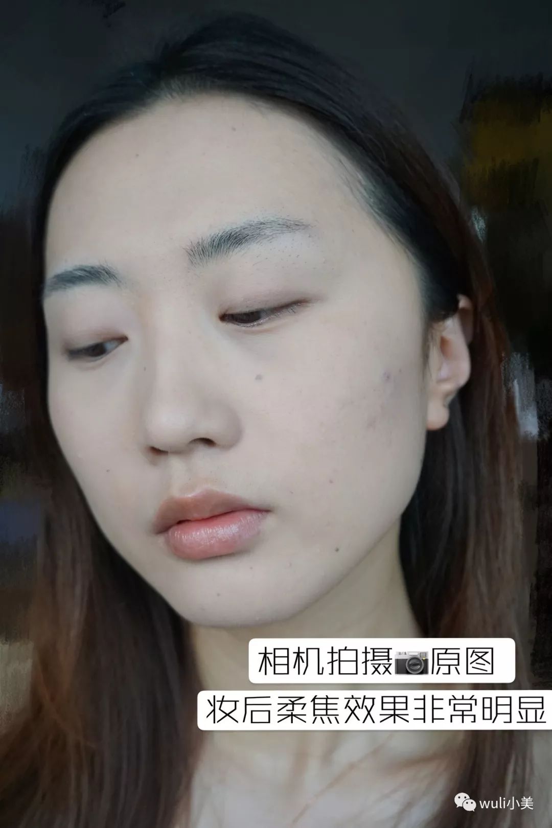 黄黑皮测评makeupforever粉饼,底妆新品值得购买吗