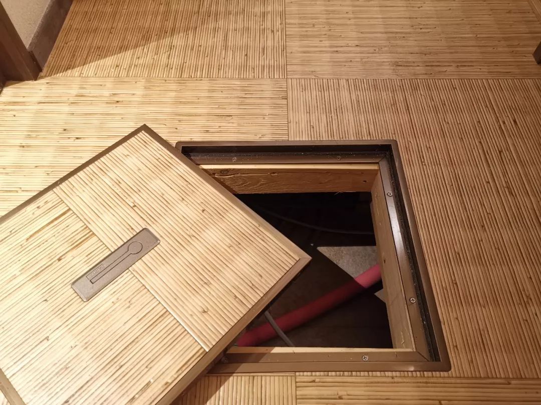 日式温馨小屋设计,布置温馨小屋2平米