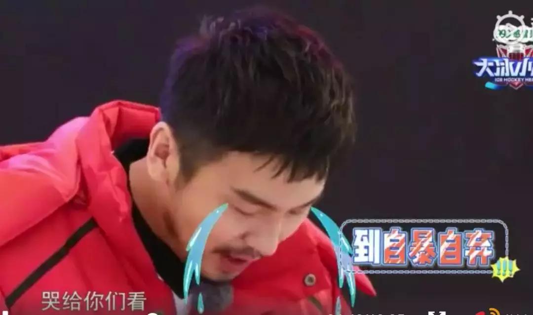 连易烊千玺都来催我生孩子