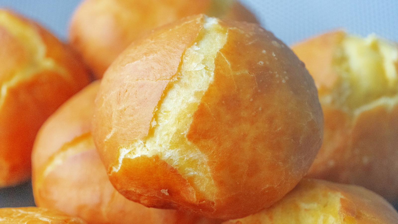 面粉别蒸馒头了教你懒人做法,面粉别只蒸馒头了试试这创意做法