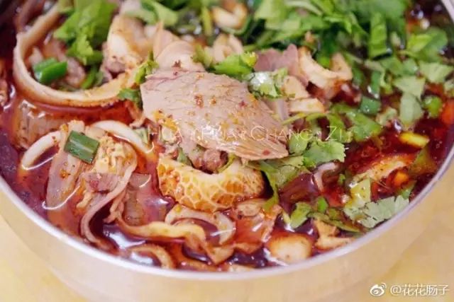 贵阳观山湖美食攻略推荐,观山湖美食家常菜