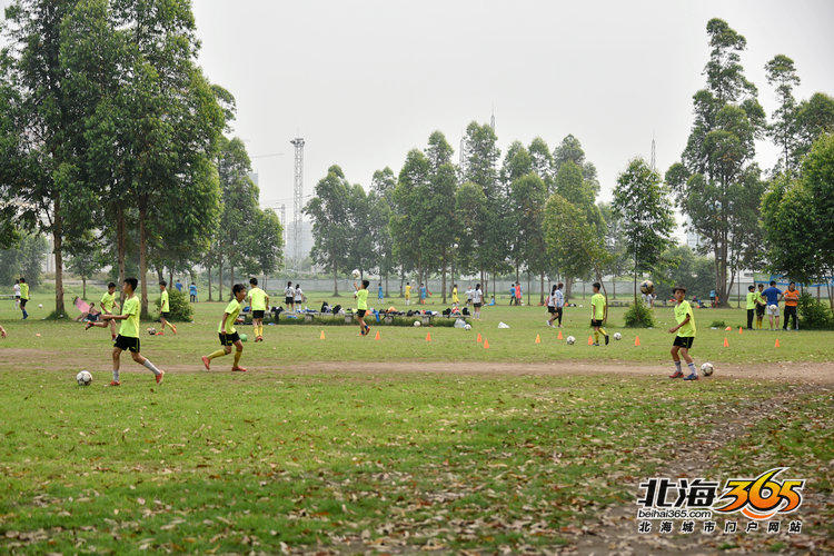 国际米兰基地参观,国际米兰考察国家足球试点城市