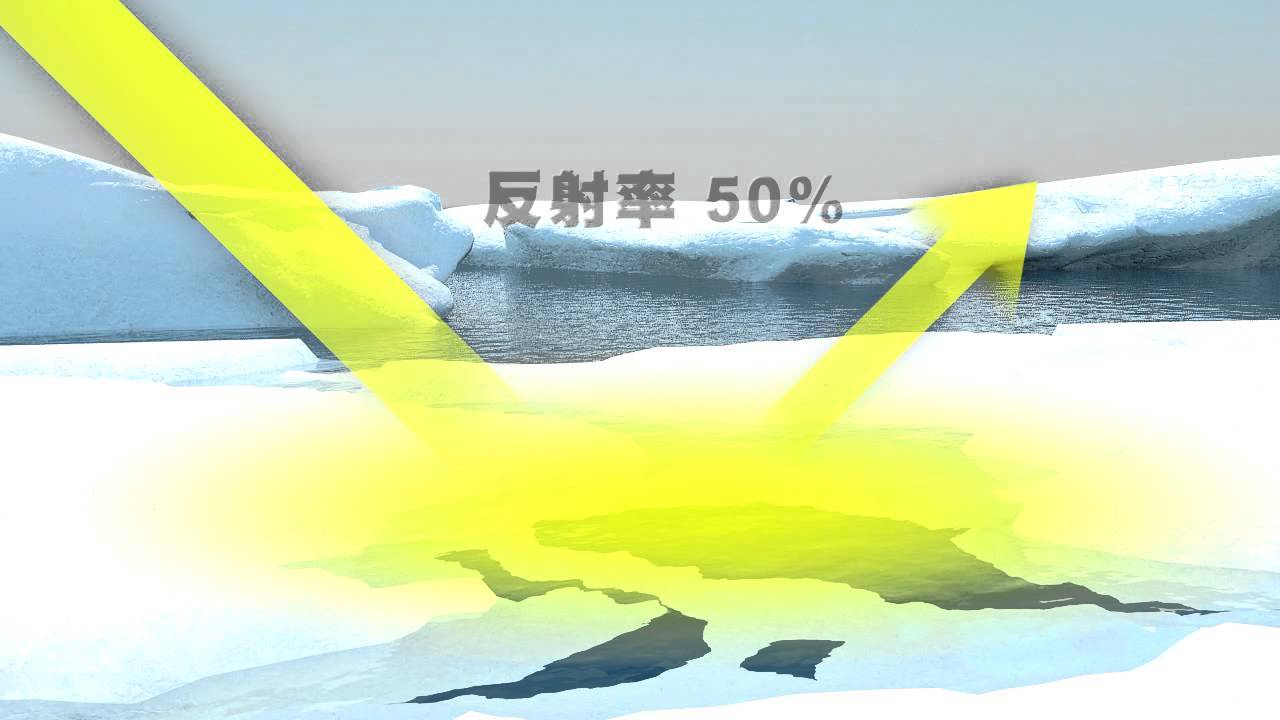 南极变绿带来的影响,南极变绿了