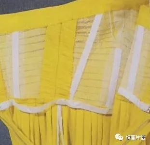 技艺‖老裁缝回忆JacquesFath的往事与技术