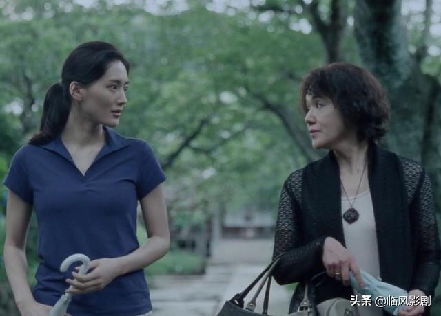 海街日记唯美片段,海街日记经典镜头