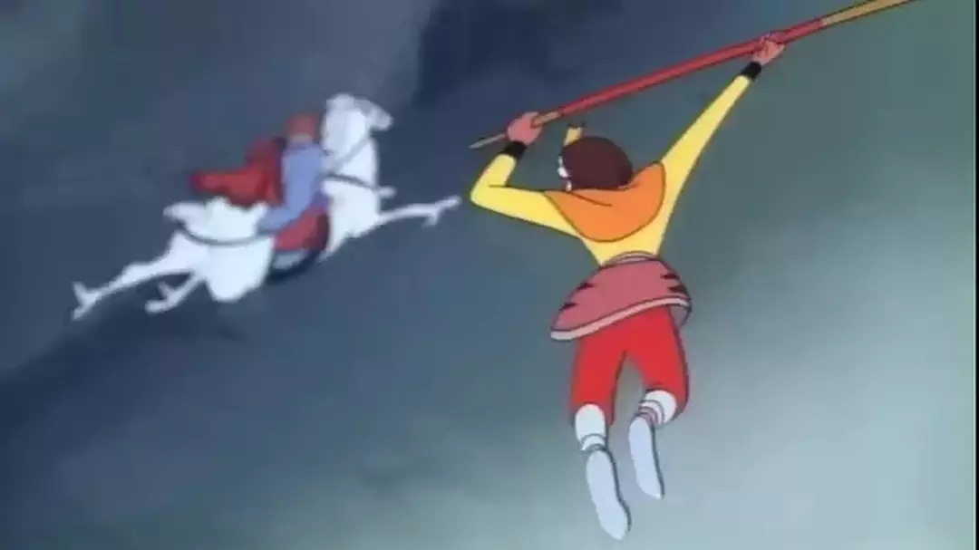 上海美术电影制片厂有哪些电影,上海美术电影制片厂近年作品