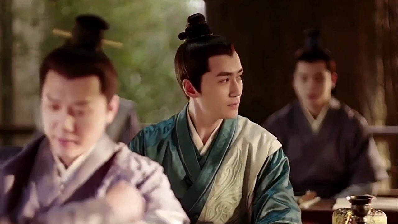 2019年各大卫视开年剧，《知否》上榜，你的爱豆占了几部？