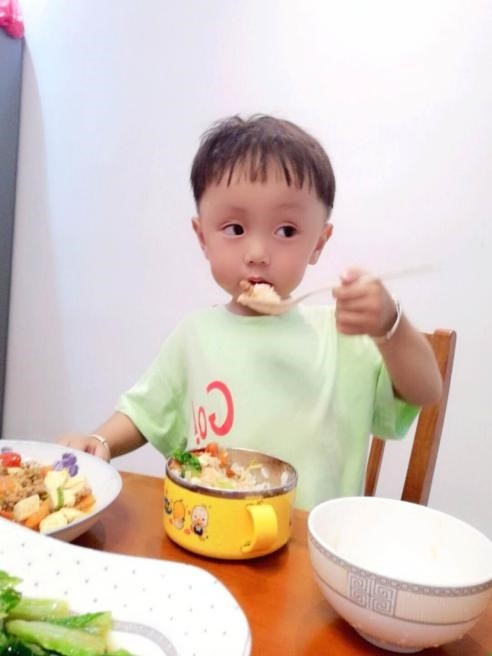 宝妈要了解“钙”式物语，轻轻松松走上宝藏萌娃养成路