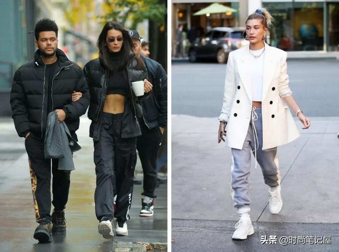 永不过时的经典款式穿搭,永不过时的经典穿搭