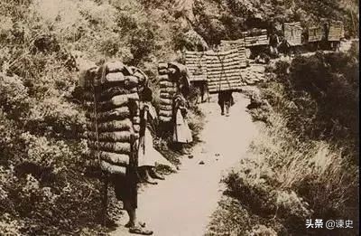 古代茶马互市怎么样,茶马互市起源于宋发展于唐