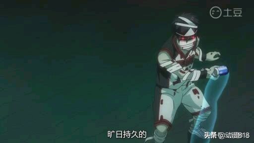 银魂中最厉害的武器,银魂十大剑术排行榜