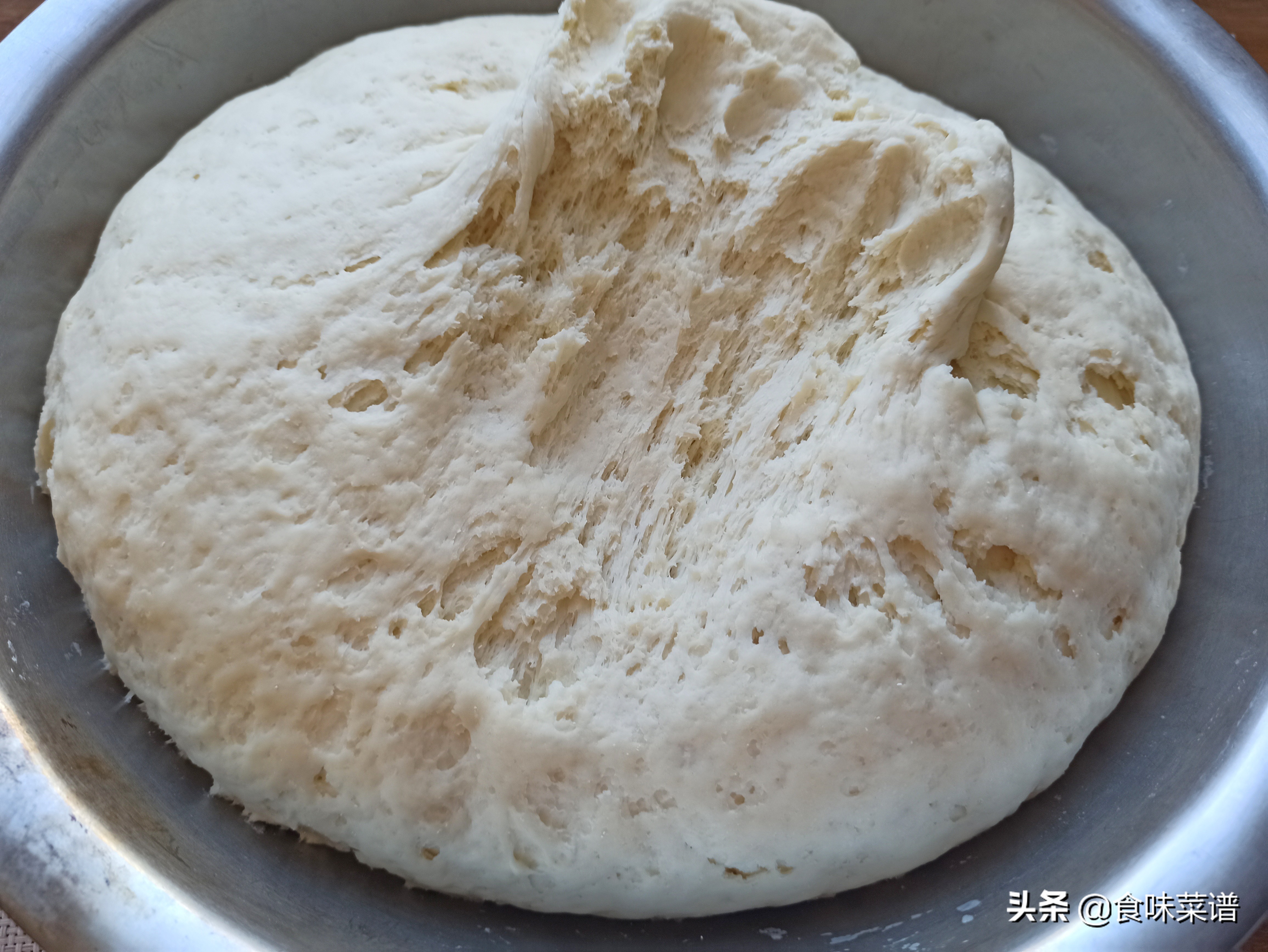 酵母馒头对人体有什么危害,主食馒头对身体有什么影响