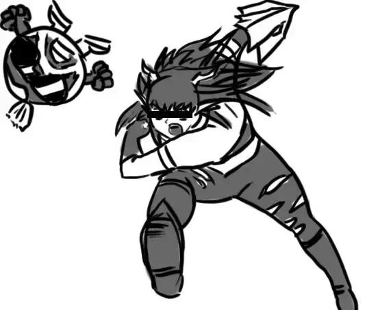 dnf全职业沙雕动画,dnf全角色高清壁纸