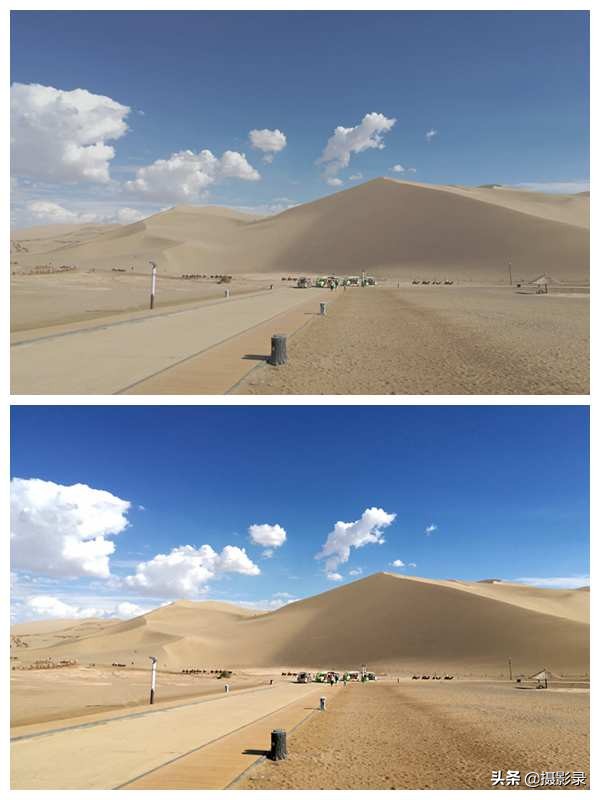 照片不通透处理,照片不通透的后期处理方法