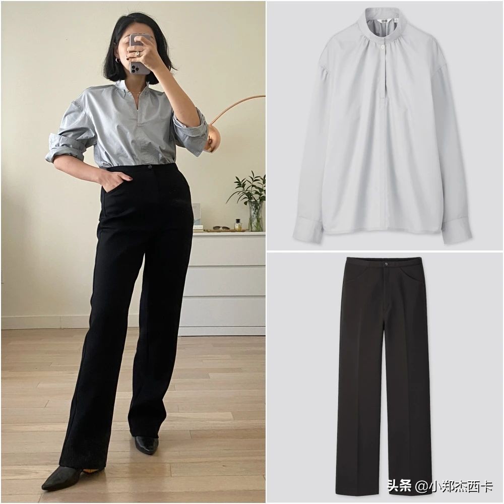 99元优衣库,优衣库u系列2022女装哪款值得买
