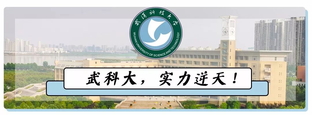 武汉科技大学名校,武汉科技大学推荐