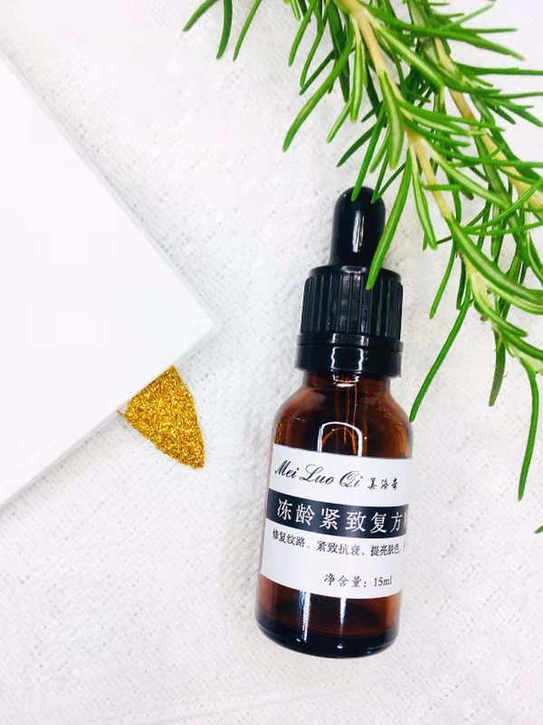 网红爆款精华液,测评网红精华液产品