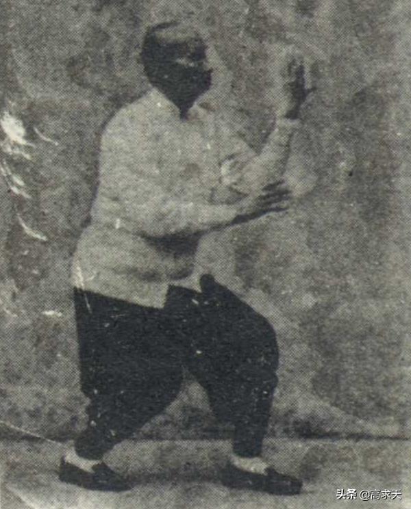 心意*合六**真国粹，正气浩然镇古今（一）