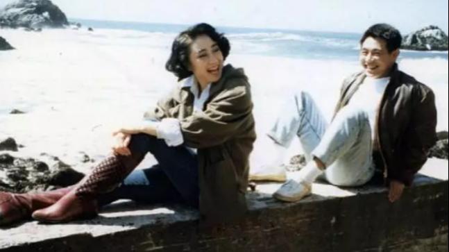 李连杰采访谈为利智还债,李连杰和利智现况