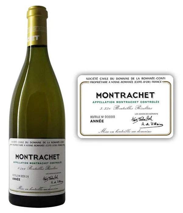 罗曼尼康帝葡萄酒的档次和价格,罗曼尼康帝拉塔希干红葡萄酒评分