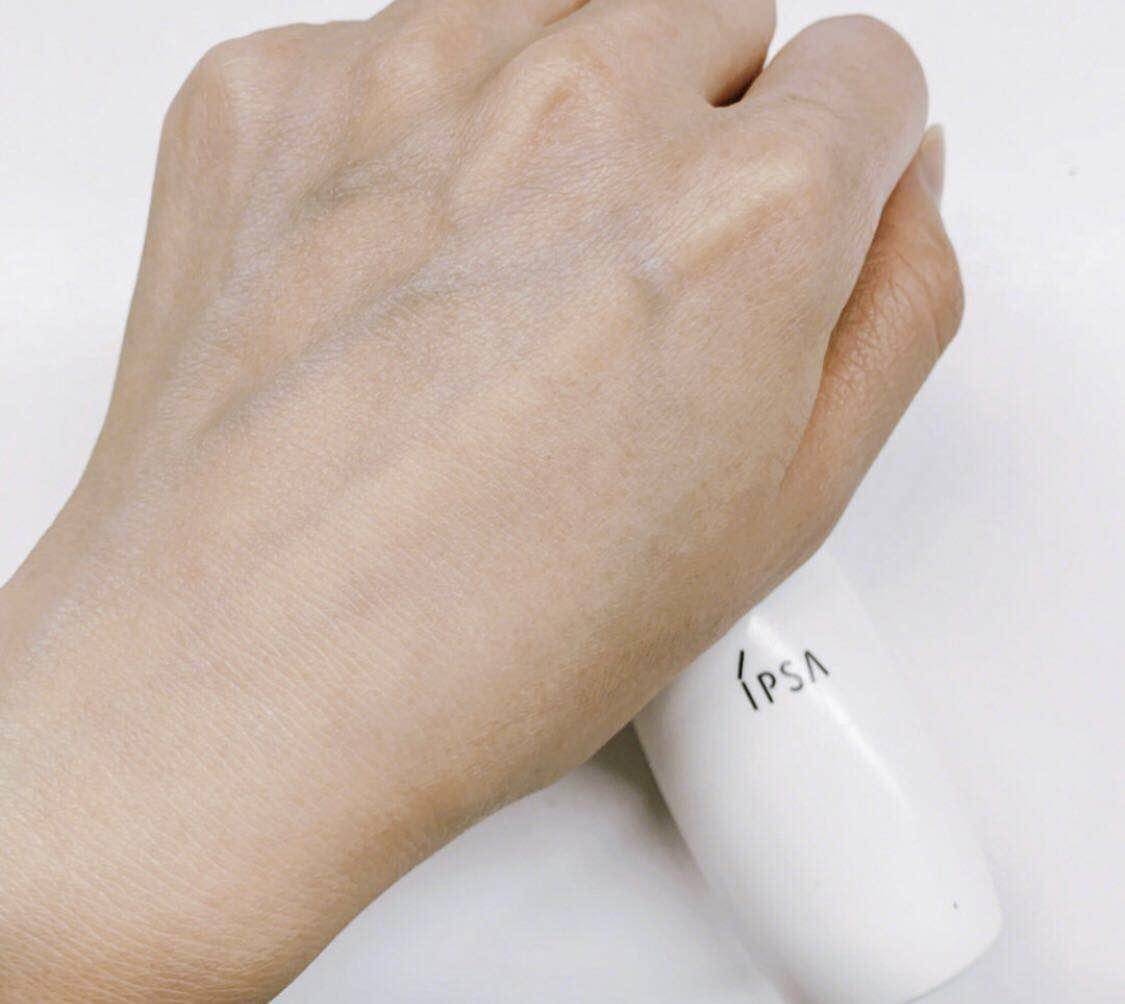 仙气十足的夏天防晒,被阳光亲吻过的小麦皮肤