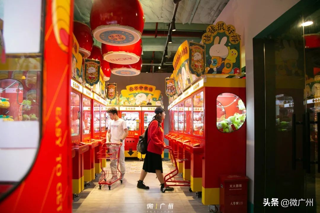 广州正版夹娃娃,抓正版迪士尼娃娃的店在哪里