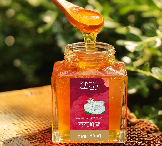 枣花蜂蜜太甜原因是什么,枣花蜂蜜有酸味