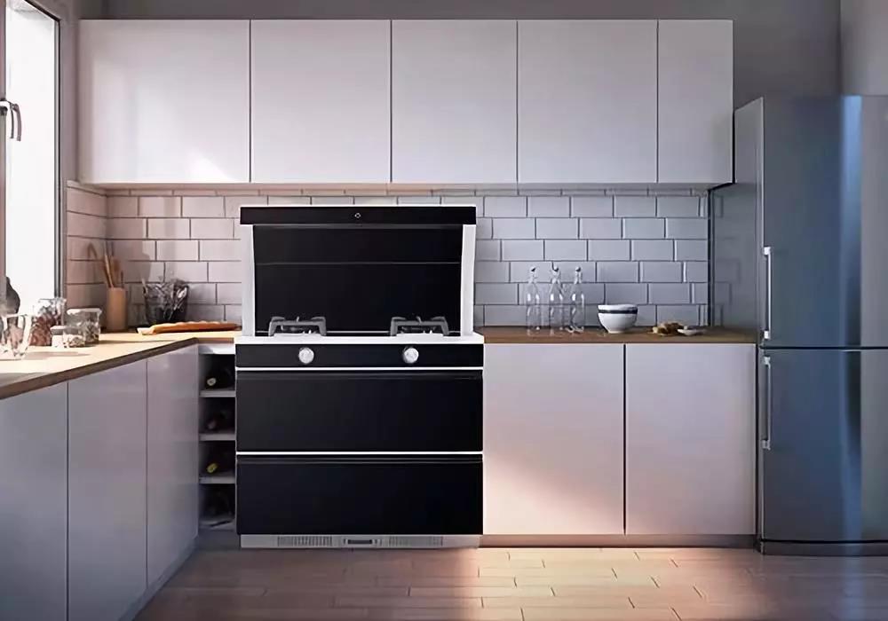 燃气电热水器怎么选,烟机灶具怎么选