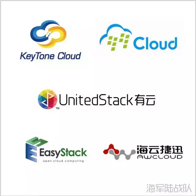 云计算各大厂商,云计算大会大比拼