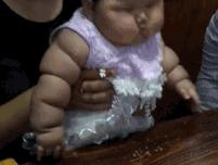 宝宝体重偏胖怎么能减肥,宝宝太胖做什么运动