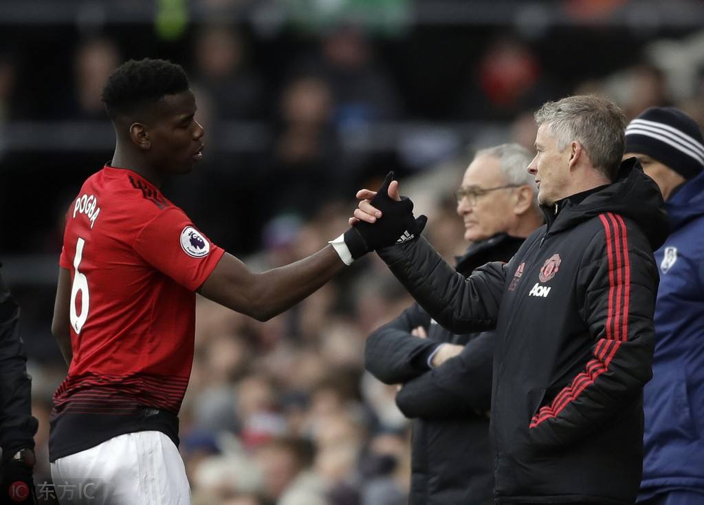 索尔斯克亚现在在哪执教,索尔斯克亚不摆人墙