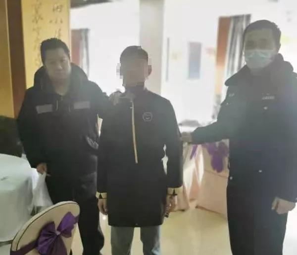 神探亨特坏骑警,榜样的力量缉毒警察